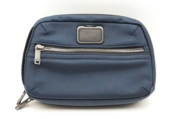 Tumi Alpha Bravo Toiletry Travel Bag Eb0225rxsa