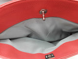 Chanel Executive Calfskin Cerf Pink Tote Bag Sd0925irzde