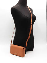 Marc Jacobs Groove Mini Shoulder Bag Orange Aa0826rzsa