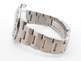 Rolex Explorer Ii 16570 Polar Dial 40mm Automatic Watch Sd1226ezxzde