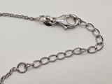 0.95 Cttw Lab Grown Diamonds 0.925 Silver 6.7g Diamond By Yard Ensemble Do0525lowde