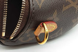 Louis Vuitton Monogram Canvas Mini Bumbag Eb1026lorxde