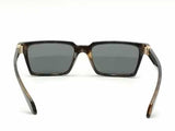 Versace 4490-u Black Sunglasses With Case Aa1026lzxsa