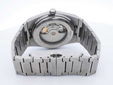 Tissot Prx Powermatic 80 Stainless Steel 40mm Automatic Watch Fw0326ozxdu