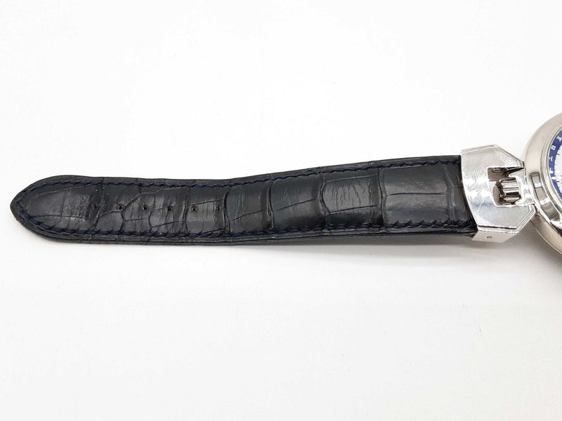 Bovet 41 Sportster Chinese Zodiac Triple Calender Moon Phase Watch Do0925woxzde