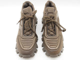 Prada Cloudbust Thunder Sneakers Size 11 Sd0426lzxde