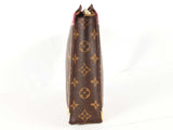 Louis Vuitton Limited Edition Summer Trunks Toiletry Pouch 26 Sd0226izxde