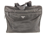 Prada Tessuto Nylon Travel Business Bag Sd0126pcrde