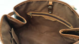 Louis Vuitton Batignolles Horizontal Shoulder Bag In Monogram Canvas Fw1125przdu