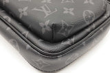 Louis Vuitton Monogram Eclipse Avenue Slingbag Eb0726irxdu