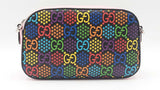 Gucci Gg Psychedelic Small Camera Bag Sd1026wrxdu
