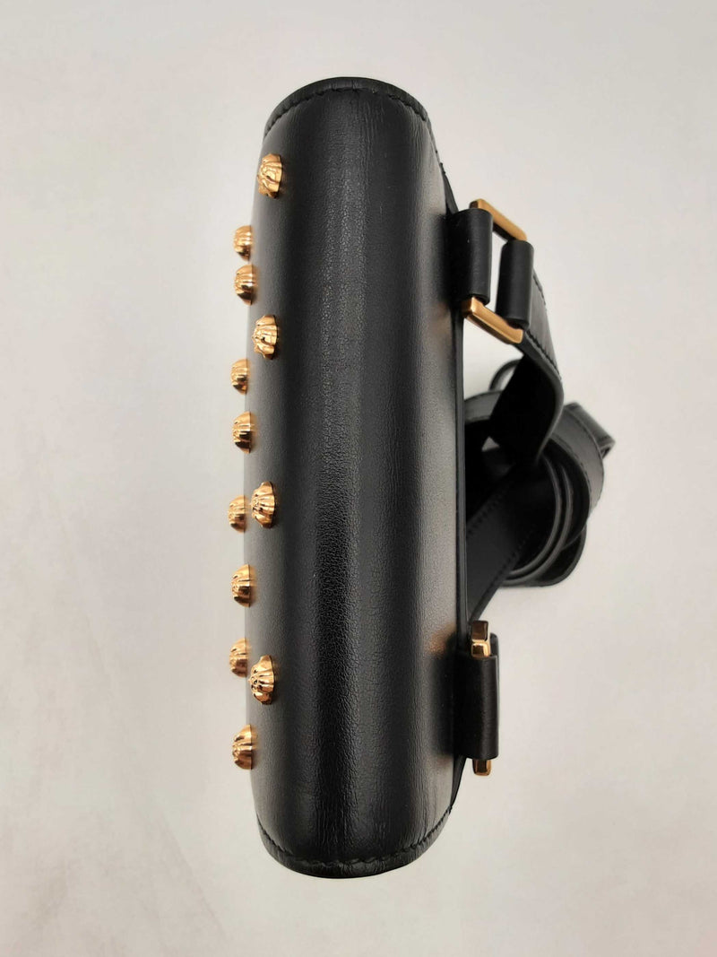 Versace Medusa Studded Crossbody Bag Sd0325orzsa