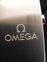 Omega Seamaster Planet Ocean "Creamsicle" 43.5mm Automatic Watch Fw0725lrzxdu