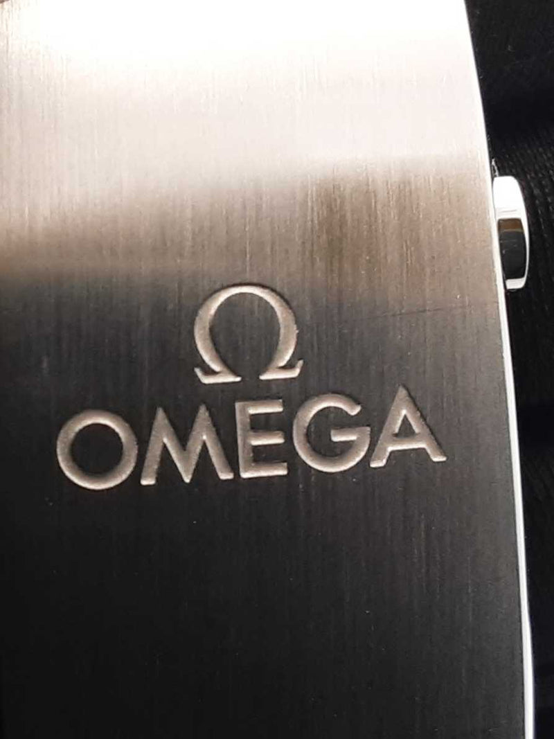 Omega Seamaster Planet Ocean "Creamsicle" 43.5mm Automatic Watch Fw0725lrzxdu