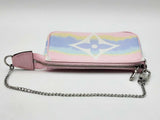 Louis Vuitton Escale Mini Pochette Pastel Accessories Sd0626wrzdu