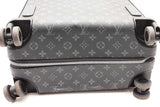 Louis Vuitton Monogram Eclipse Horizon Roller Suitcase 55 Eb0426exzsa