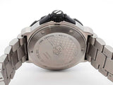 Tag Heuer Formula 1 Grande Date Small Seconds 44mm Quartz Watch Sd0626wzxdu