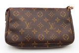 Louis Vuitton Takashi Murakami Monogram Cerises Pochette Eb0726ixzsa