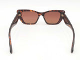 Tory Burch Kira Ty7216u Cat-eye Sunglasses Sd1125wzsa