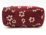 Kate Spade New York Chelsea Floral Nylon Medium Satchel Sd1026orde