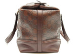 Gucci Guccissima Leather Treasure Boston Bag Eb0926wxzde