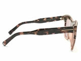 Tom Ford Julie Tf685 Multi-color Sunglasses With Case Aa0926crsa