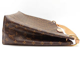 Louis Vuitton Monogram Graceful Handbag Sd0926irzdu
