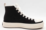 Amiri Ma Court  High Top Sneakers Size 41 Eb0626lxzsa
