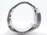 Santos De Cartier Large Stainless Steel Automatic 40mm Watch Fw0525wxzxdu