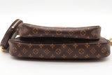 Louis Vuitton Monogram Multi Pochette Accessories Eb0726liorde