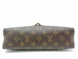 Louis Vuitton Monogram Saint Placide Flap Crossbody Mk0826lorzmia