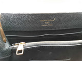 Louis Vuitton Capucines Taurillon Leather Top Handle Bag Eb0426oexzsa