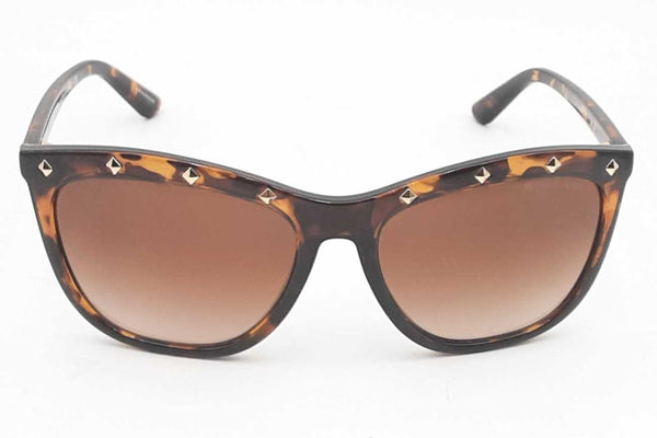 Michael Kors Mk2086 Tortoise Sunglasses Eb0524orsa