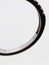 3.77 Cttw Lab-grown Diamond & 14k Gold Ring With Cert 3.4g Size 6.5 Fw0326locrdu