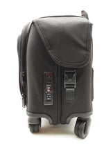 Tumi Alpha 3 Garment 4 Wheeled Carry-on Black Sd1224orzsa