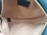 Gucci Ophidia Mini Round Shoulder Bag Sd0925ozxsa