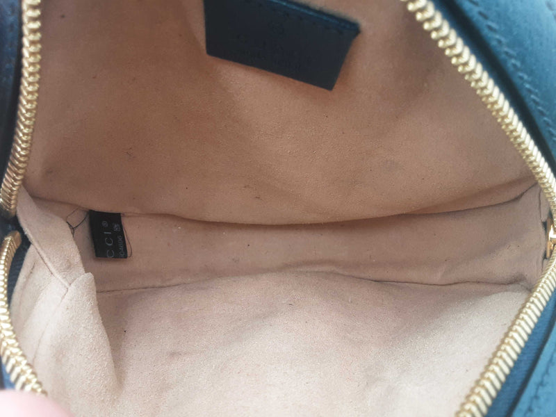 Gucci Ophidia Mini Round Shoulder Bag Sd0925ozxsa