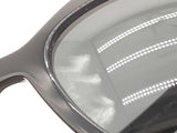 Prada Spr16w Black Frames Gray Lens Sunglasses Do0826lorde