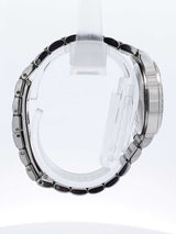 Gucci G Timeless 27mm Diamond, Mother Of Pearl & Steel Quartz Watch Fw0126wrxdu