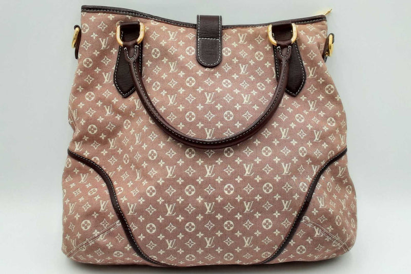 Louis Vuitton Monogram Idylle Elegie Sepia Shoulder Bag Eb1224orxdu