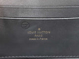 Louis Vuitton Dauphine Chain Wallet In Monogram & Reverse Monogram Coated Canvas Fw0625ezxdu