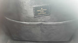 Louis Vuitton Monogram Kabuki Speedy 30 Limited Edition Handbag Sd0626czxdu