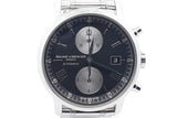 Baume & Mercier Classima 42mm Automatic Stainless Steel Watch Eb0326exzde