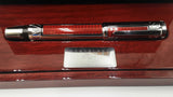 Mont Blanc Patron Of Art 4810 Sir Henry Taint Fountain Pen Sd0426crzdu
