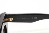Loewe Anagram Cat Eye Sunglasses Lw401271 Eb0926lrxde