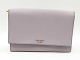 Kate Spade Cameron Convertible Lavender Crossbody Bag Sd0226pwde