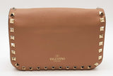 Valentino Garavani Rockstud Leather Crossbody Eb0825wxzde