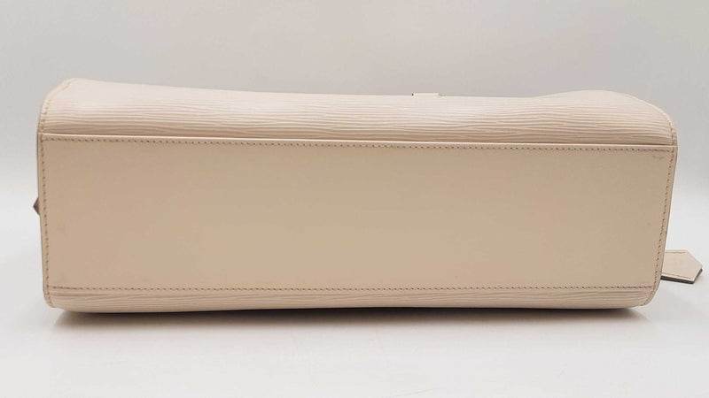 Louis Vuitton Epi Pont Neut Handbag Aa0425lzxzdu