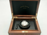 Franck Muller Cintree Curvex 43mm Automatic Stainless Steel Watch Aa0125szxxsa