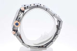 Cartier Pasha De Cartier 27mm Quartz Stainless Steel Watch Eb0126oixzdu